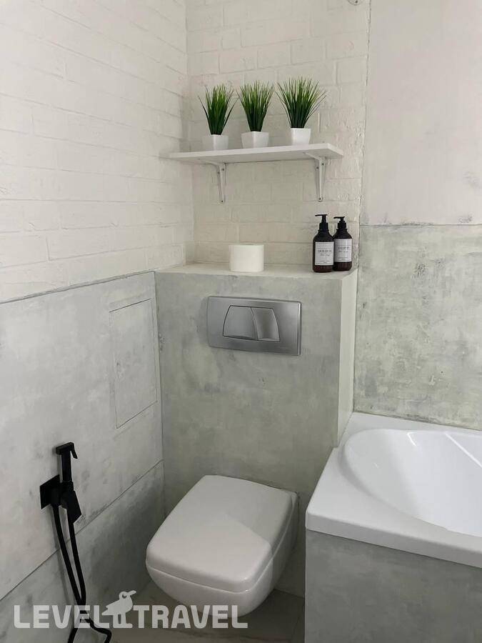 фотографии отеля Апартаменты На Улице Аделя Кутуя 110дк3 в Россия(Советский район) - фото №12