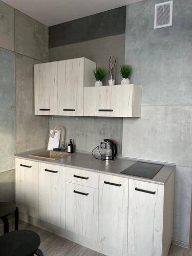 Апартаменты На Улице Аделя Кутуя 110дк3