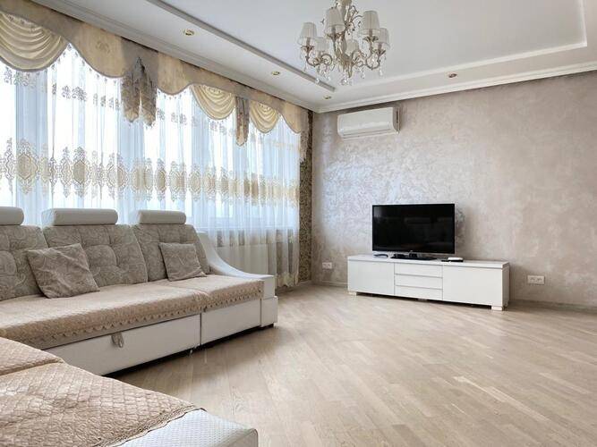 Апартаменты Bliss В Щербаковском Переулке