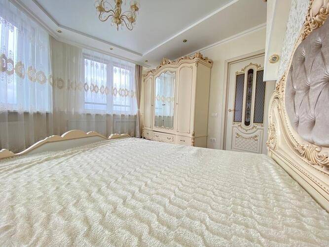 Апартаменты Bliss В Щербаковском Переулке