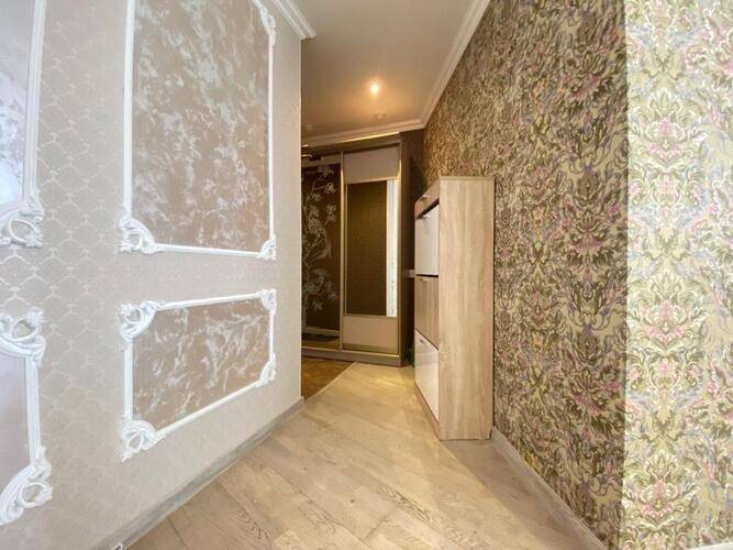 Апартаменты Bliss В Щербаковском Переулке