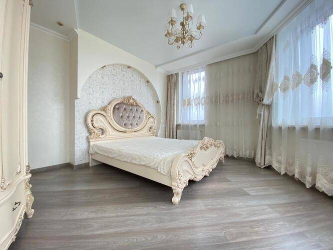 Апартаменты Bliss В Щербаковском Переулке