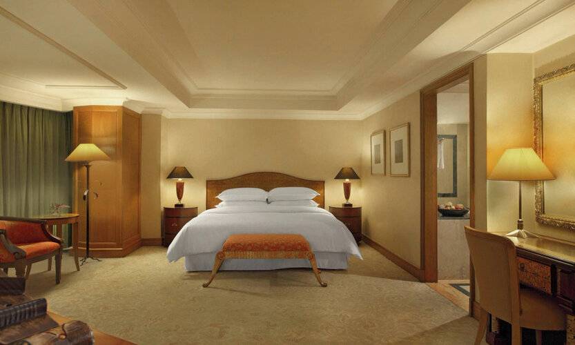 Sheraton Surabaya Hotel & Towers