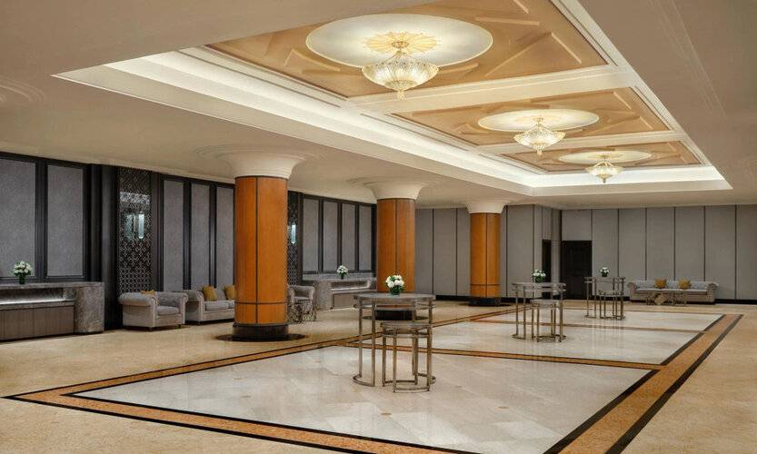 Sheraton Surabaya Hotel & Towers