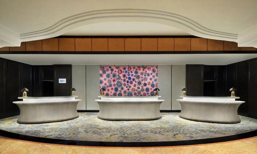 Sheraton Surabaya Hotel & Towers