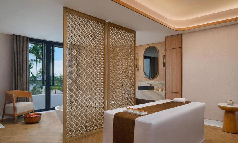 Sheraton Surabaya Hotel & Towers