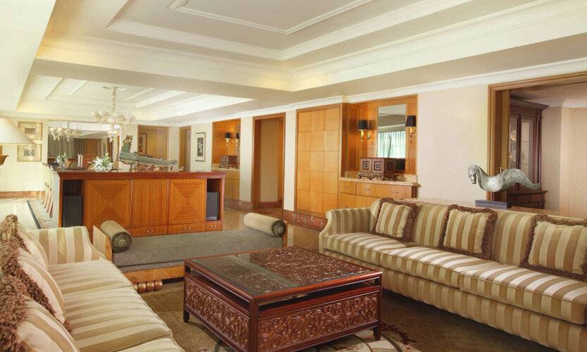 Sheraton Surabaya Hotel & Towers