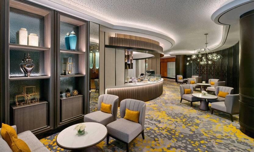Sheraton Surabaya Hotel & Towers