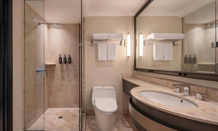 Sheraton Surabaya Hotel & Towers
