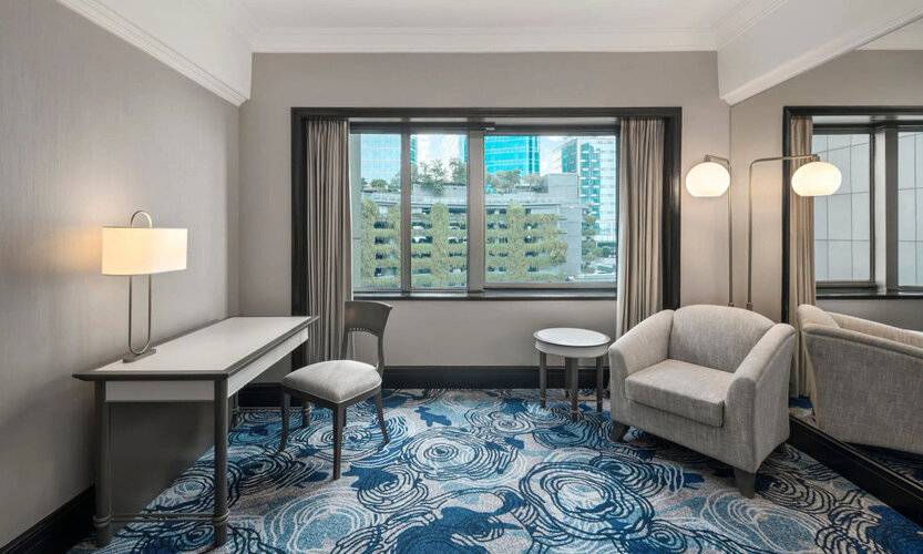 Sheraton Surabaya Hotel & Towers