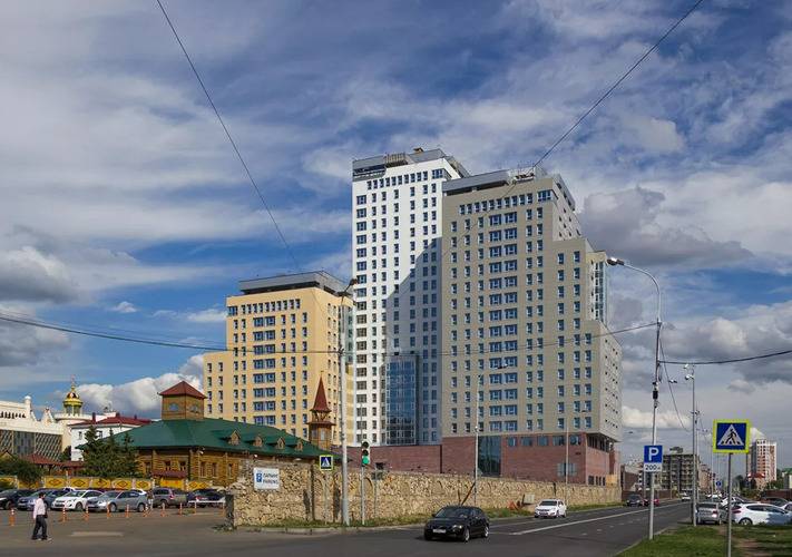 F.Living (Ф.Ливинг)