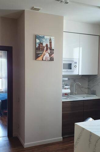 F.Living (Ф.Ливинг)