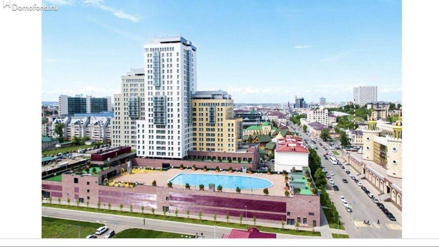 F.Living (Ф.Ливинг)