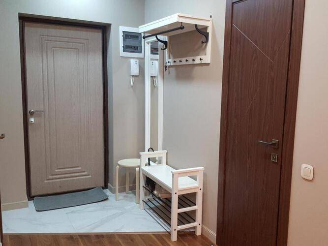 F.Living (Ф.Ливинг)