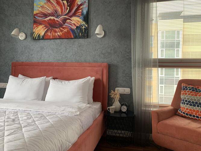 F.Living (Ф.Ливинг)