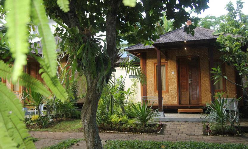 Timbis Homestay Bali