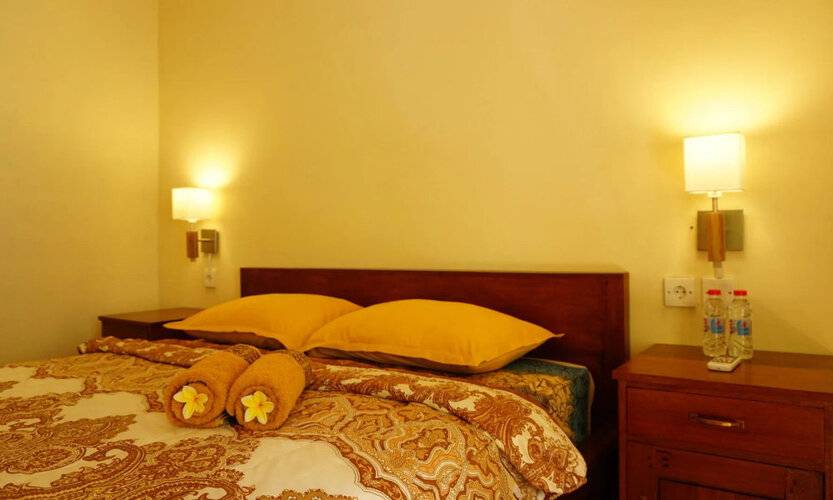 Timbis Homestay Bali