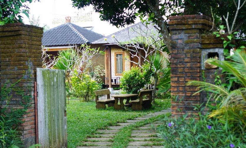 Timbis Homestay Bali