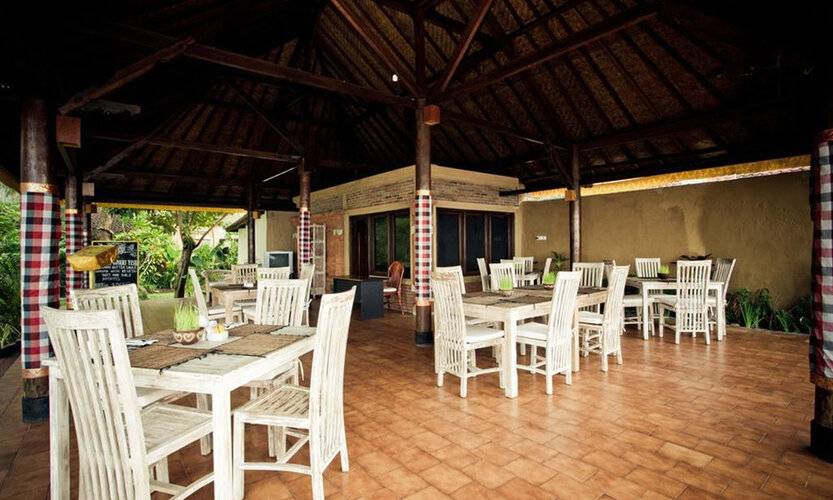 D'Tunjung Resort & Spa