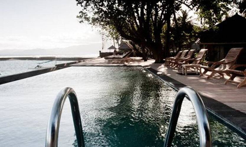 D'Tunjung Resort & Spa