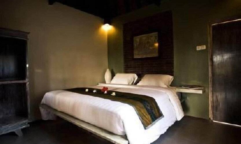D'Tunjung Resort & Spa