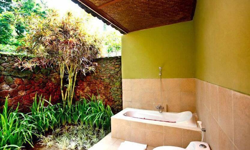 D'Tunjung Resort & Spa