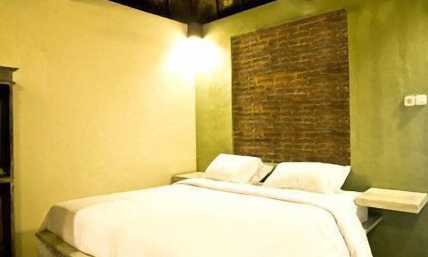 D'Tunjung Resort & Spa
