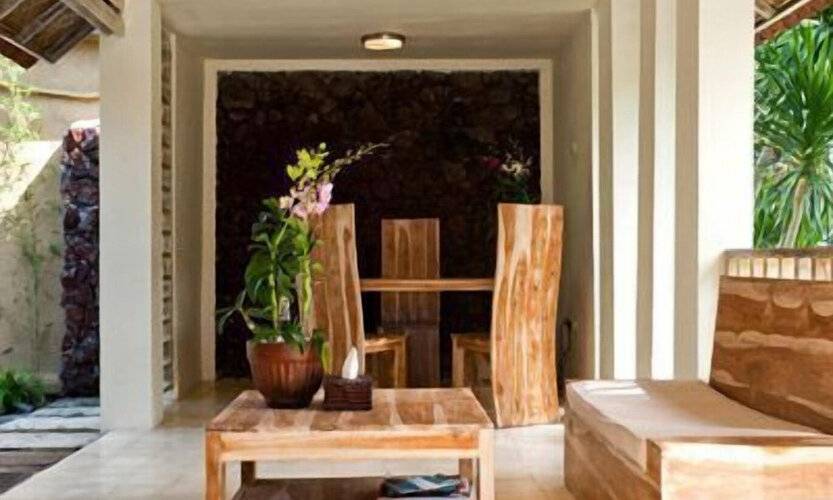 D'Tunjung Resort & Spa