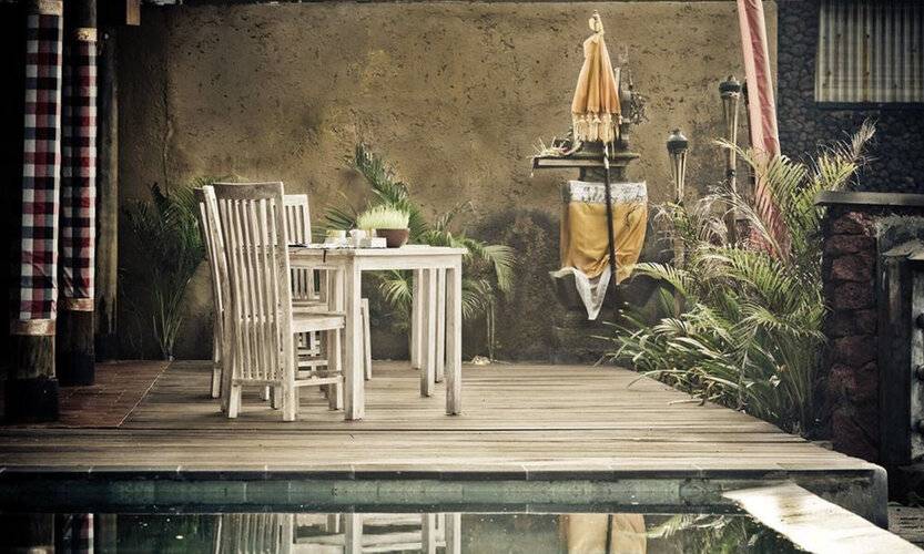 D'Tunjung Resort & Spa