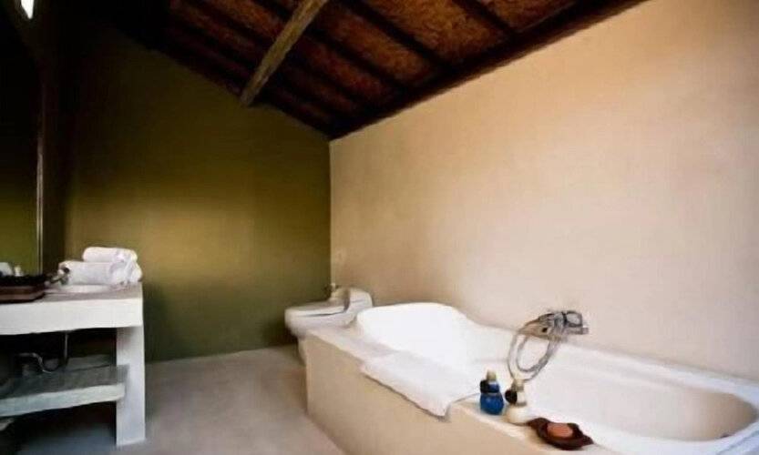 D'Tunjung Resort & Spa