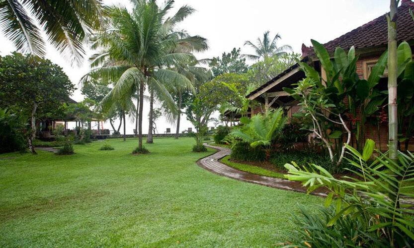 D'Tunjung Resort & Spa