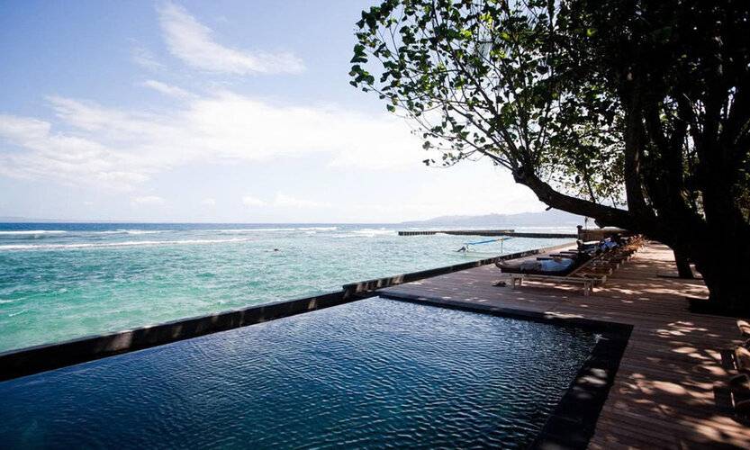 D'Tunjung Resort & Spa
