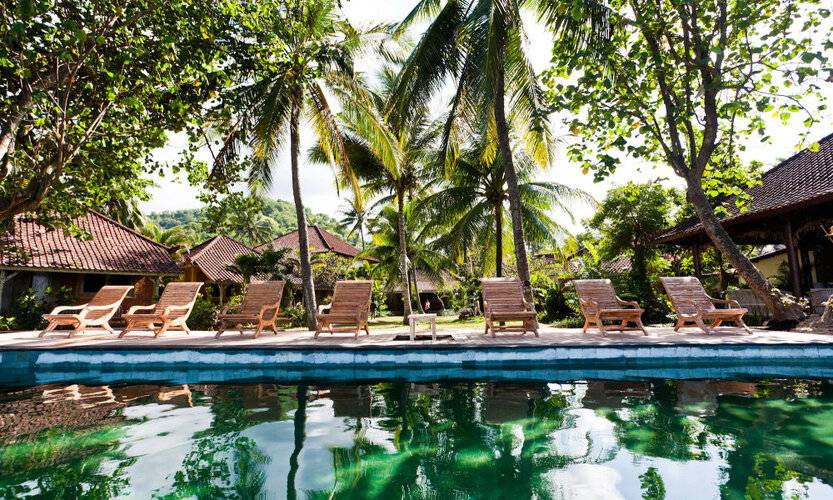 D'Tunjung Resort & Spa