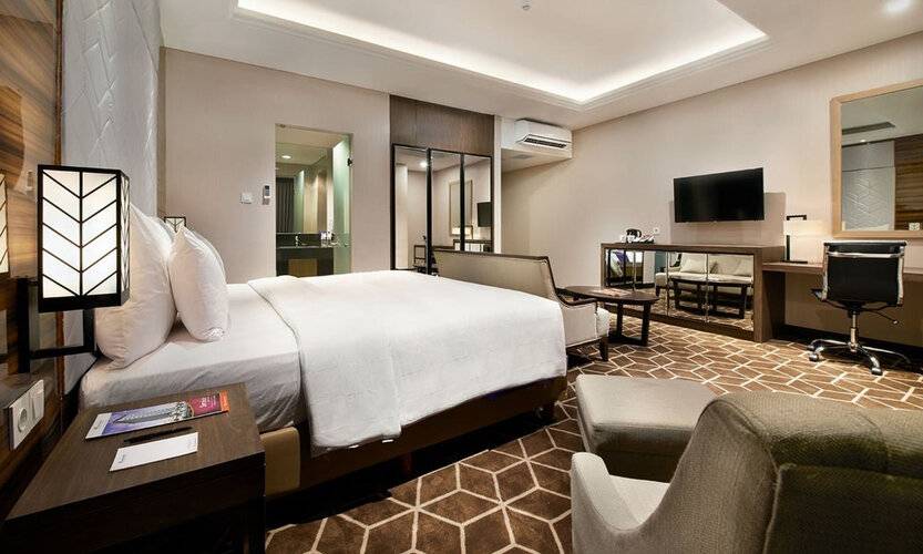 Swiss-Belinn Tunjungan Surabaya
