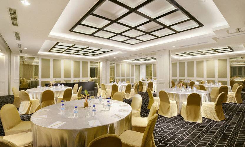 Swiss-Belinn Tunjungan Surabaya