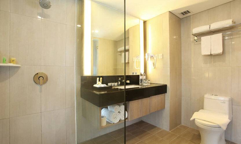 Swiss-Belinn Tunjungan Surabaya