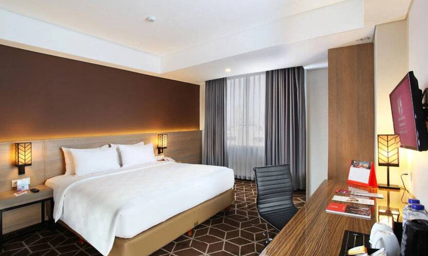 Swiss-Belinn Tunjungan Surabaya