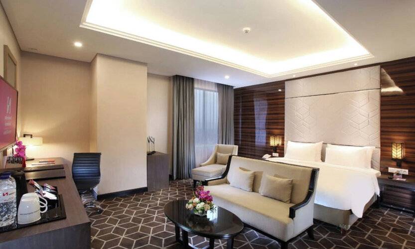 Swiss-Belinn Tunjungan Surabaya