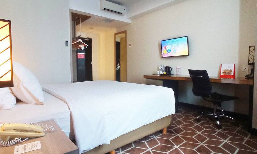 Swiss-Belinn Tunjungan Surabaya