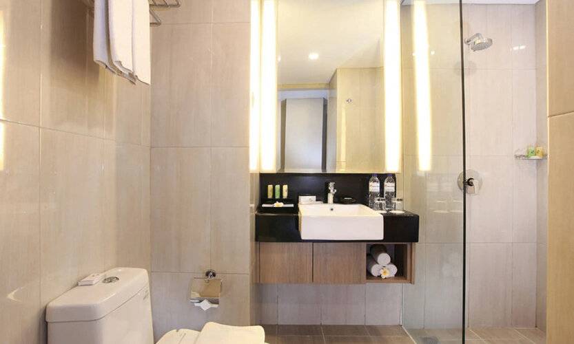 Swiss-Belinn Tunjungan Surabaya