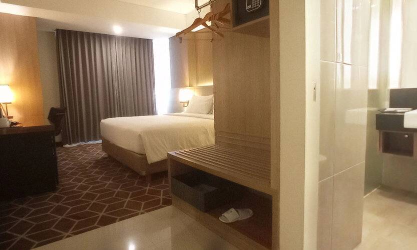 Swiss-Belinn Tunjungan Surabaya