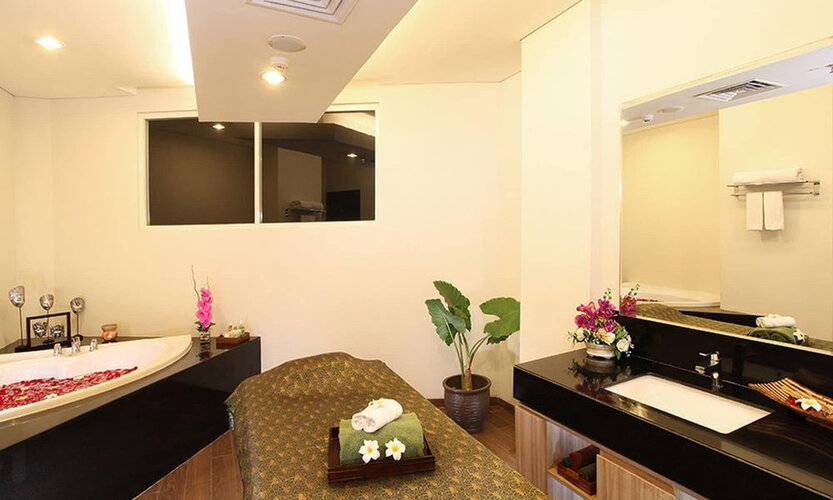 Swiss-Belinn Tunjungan Surabaya