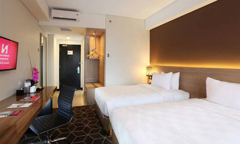 Swiss-Belinn Tunjungan Surabaya