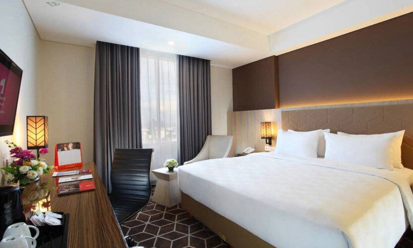 Swiss-Belinn Tunjungan Surabaya