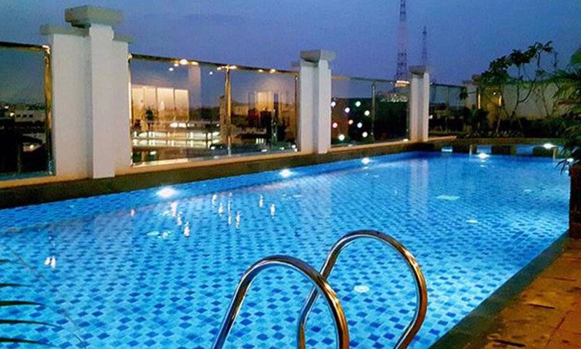Swiss-Belinn Tunjungan Surabaya