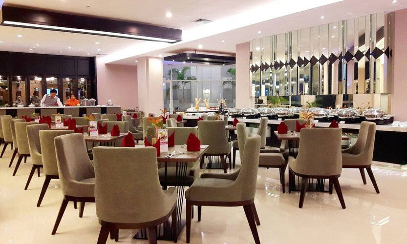 Swiss-Belinn Tunjungan Surabaya