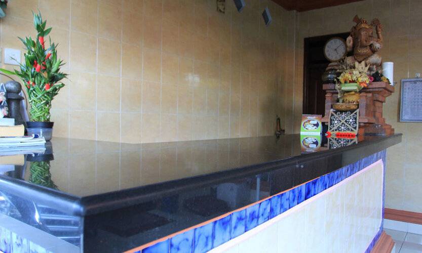 Cempaka 3 Inn