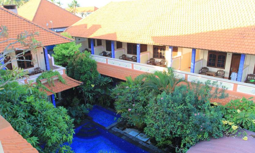 Cempaka 3 Inn