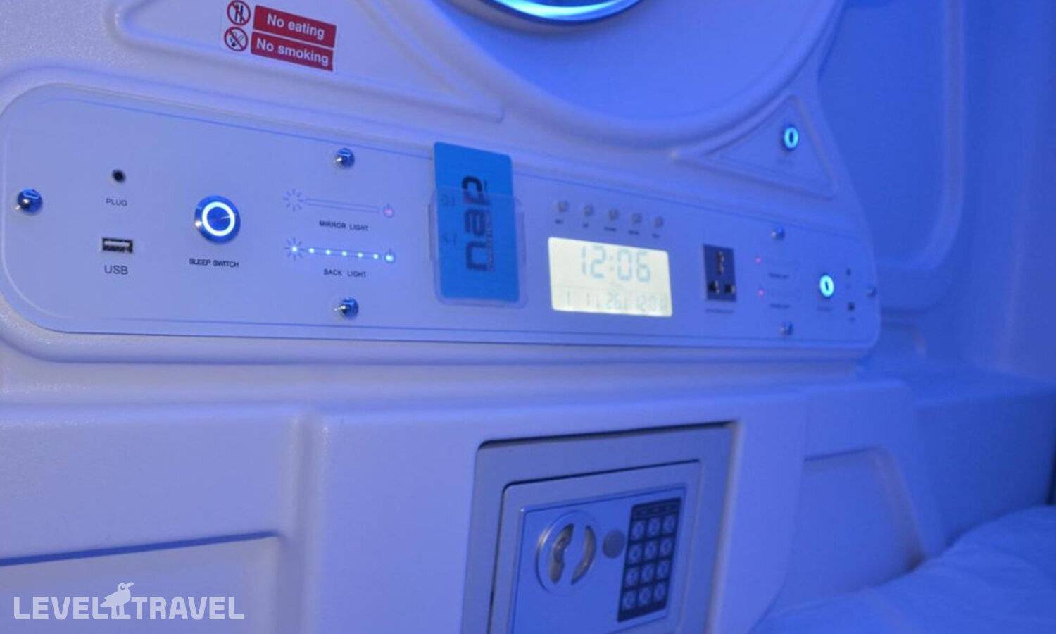 фотографии отеля Nap Corner - Cornerstay - Nap For Sale в Мальдивы(Мале) - фото №6