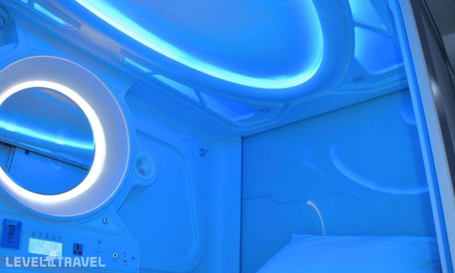 фотографии отеля Nap Corner - Cornerstay - Nap For Sale в Мальдивы(Мале) - фото №5